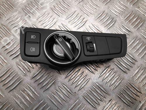 Used Electronic module HYUNDAI i40 I CW (VF) 1.7 CRDi (136 hp) 28935690