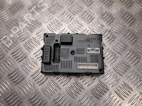 Elektronisk modul NISSAN MICRA II (K11) 1.4 i 16V (AK11) (82 hp) 28946926