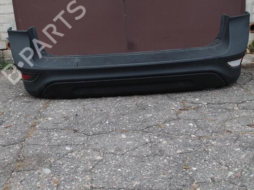 Used Rear bumper Rear bumper 38965440 38965440