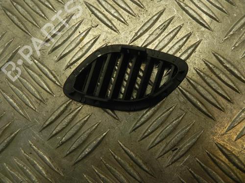 Air vent OPEL ASTRA K (B16) 1.4 Turbo (68) | BP37542226I21 - Image 2