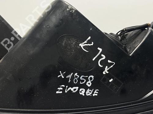 Venstre baglygte LAND ROVER RANGE ROVER EVOQUE (L538) 2.0 D 4x4 | BP30557290C34