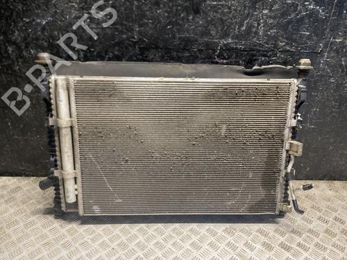 Used Water radiator FORD TRANSIT CUSTOM V362 Van (FY, FZ) 2.0 EcoBlue (170 hp) 28925684