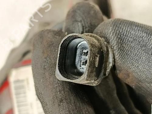 Left front brake caliper PORSCHE MACAN (95B) 3.6 Turbo | BP30908949M105 