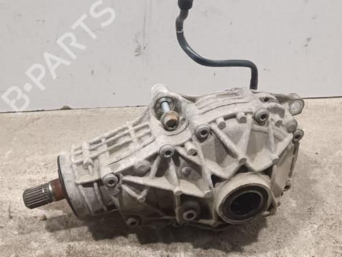 Used Front differential ALFA ROMEO GIULIA (952_) 2.0 Q4 (952ACA45, 952ACA25) (280 hp) 28911905