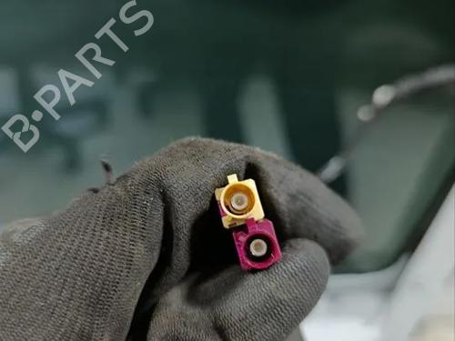 Tailgate PORSCHE PANAMERA (971) 4.0 Turbo S E-Hybrid (97AFH1, 97BFH1) | BP31626262C6 