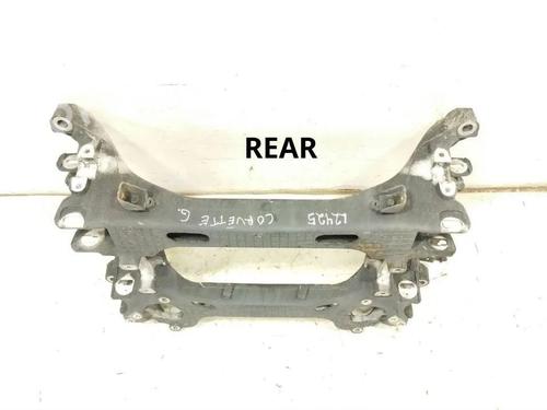 Bagaksel CHEVROLET CORVETTE (C7) 6.2 (466 hp) 28922427