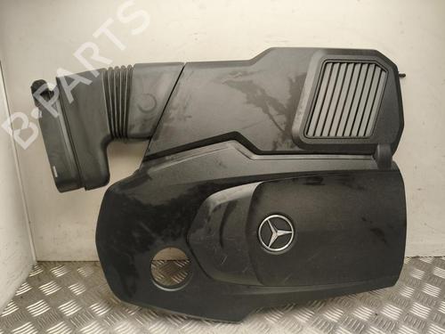 Topbeskyttelse Topbeskyttelse MERCEDES-BENZ GLE (V167) GLE 350 d 4-matic (167.121) (272 hp) 37570578 37570578