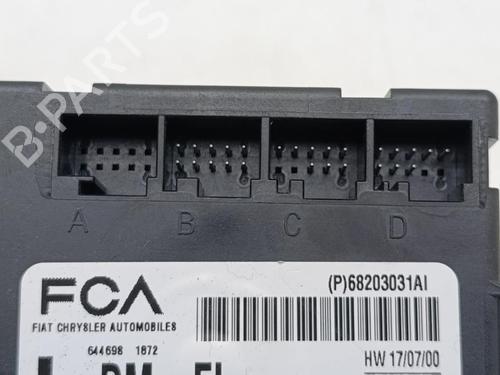 Control unit JEEP WAGONEER (WS) 3.0 4WD | BP39001950M11 - Image 9