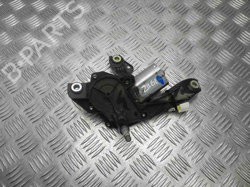 Used Rear wiper motor NISSAN PRIMERA Estate (WP12) 2.2 dCi (139 hp) 28939699