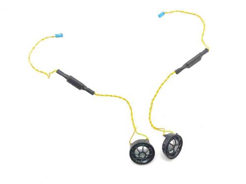 Used Speaker BMW i4 (G26) eDrive35 (286 hp) 28944132