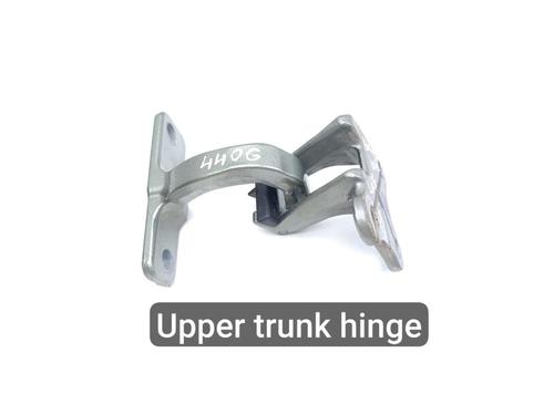 Used Hinge/Door check strap Hinge/Door check strap 39000548 39000548
