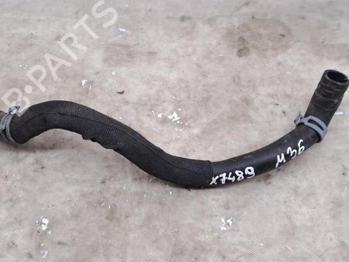 Used Pipe SEAT IBIZA V (KJ1, KJG) 1.0 TSI (95 hp) 28936077