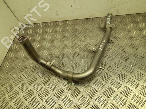 Pipe MAXUS eDELIVER 9 Platform/Chassis Electric (SV63C, SC63D) | BP37565019M125 - Image 2