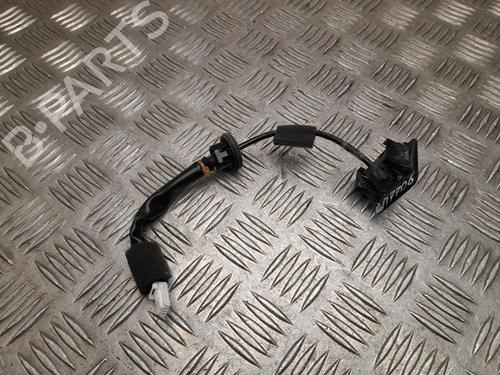 Camera MAZDA CX-5 (KF) 2.2 D AWD | BP37555166E14 - Image 2