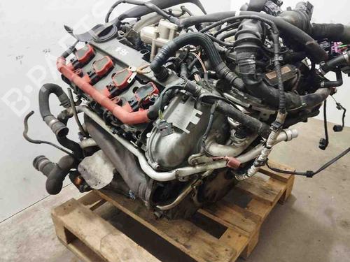 Engine AUDI A5 (8T3) S5 quattro | BP28932965M1 
