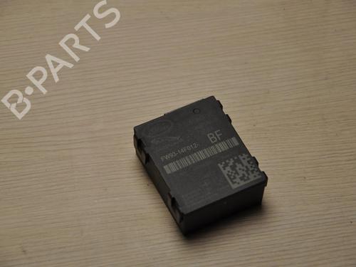 Used Electronic module LAND ROVER DISCOVERY SPORT (L550) 2.0 D 4x4 (180 hp) 28909433