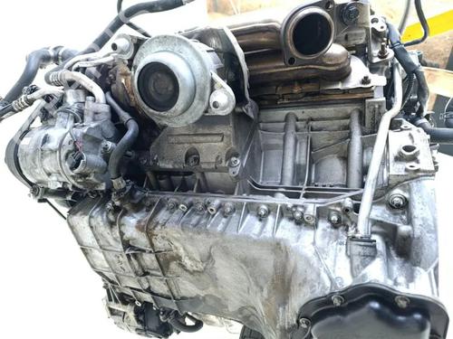 Engine MERCEDES-BENZ SL (R231) 500 (231.473) | BP31360069M1 