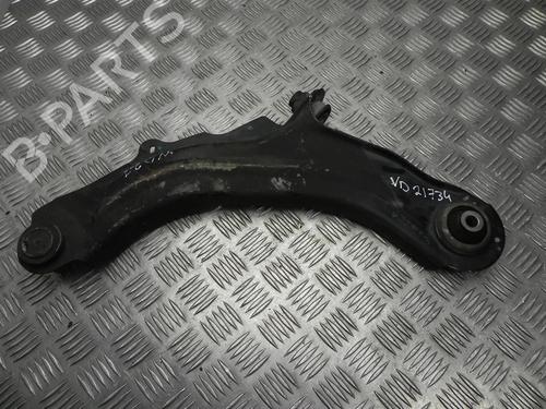 Used Left front suspension arm Left front suspension arm RENAULT CAPTUR I (J5_, H5_) 0.9 TCe 90 (90 hp) 28925839 28925839