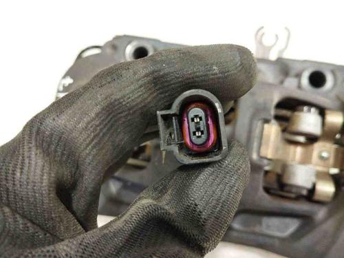 Right rear brake caliper PORSCHE TAYCAN Cross Turismo (Y1B) 4 (Y1BBD1) | BP28937569M106 