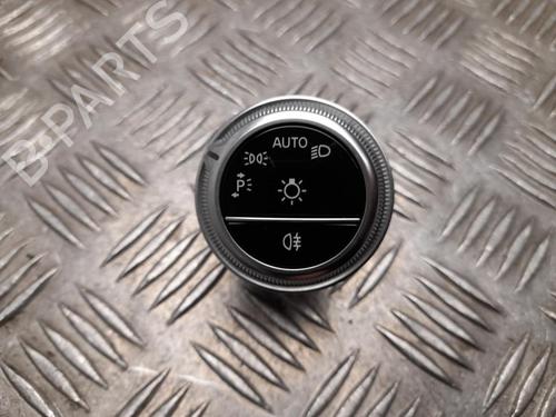 Interruttore luci Interruttore luci MERCEDES-BENZ GLC (X254) 300d 4-matic (254.607) (269 hp) 37557215 37557215