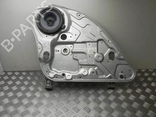 Rear left window mechanism FORD KUGA I 2.5 4x4 | BP28931220C24 