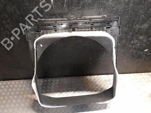 Boot lining JEEP GRAND CHEROKEE IV (WK, WK2) 3.0 CRD V6 4x4 | BP37549517I3 - Image 4