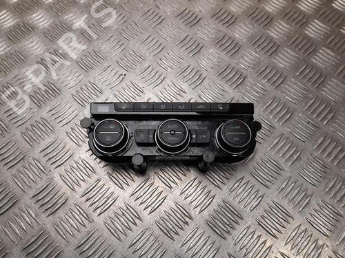 Comando clima Comando clima VW PASSAT B8 Variant (3G5, CB5) 2.0 TDI 4motion (240 hp) 37559371 37559371