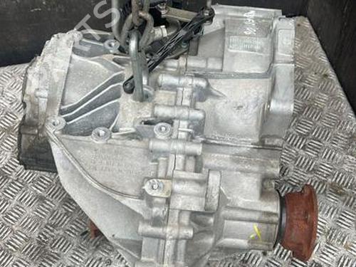 Gearbox SEAT ATECA (KH7, KHP) 1.5 TSI | BP37564424M3 - Image 2