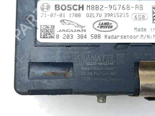 Control unit LAND ROVER DEFENDER Station Wagon (L663) P300 Si4 4x4 | BP39000545M11 - Image 8