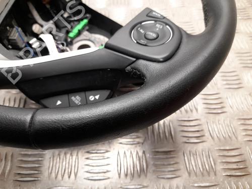 Rat HONDA CR-V IV (RM_) 1.6 i-DTEC 4WD (RE6) | BP28913490C49 - Image 2