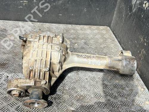 Front differential NISSAN NAVARA NP300 Pickup (D23, D23T) 2.3 dCi 4x4 (D231) | BP37562336M23 - Image 2