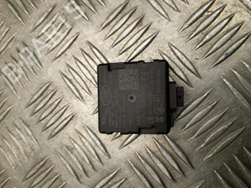 Used Electronic module Electronic module 37554831 37554831