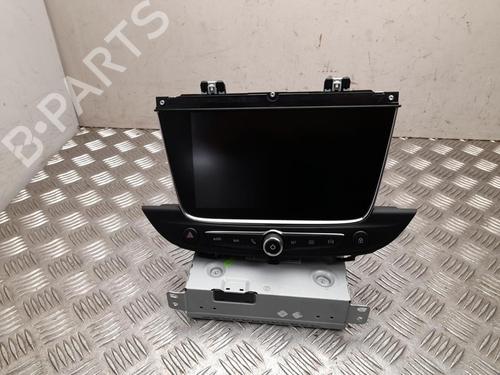 Used Electronic module OPEL GRANDLAND / GRANDLAND X (A18, P1UO) 1.2 (75) (131 hp) 30301904