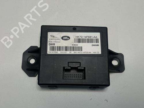 Used Electronic module Electronic module LAND ROVER RANGE ROVER EVOQUE (L538) 2.0 D 4x4 (180 hp) 40518894 40518894