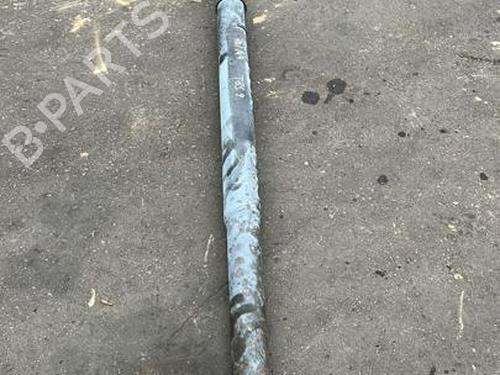 Driveshaft MAZDA CX-5 (KF) 2.2 D AWD | BP37564814M37 - Image 2