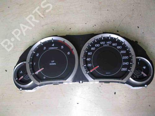 Used Instrument cluster HONDA ACCORD VIII (CU) 2.2 i-DTEC (CU3) (150 hp) 28918367