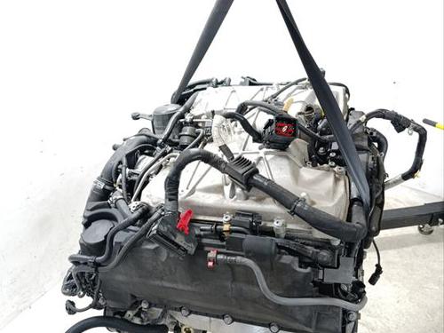 Engine JAGUAR XK II Coupe (X150) 5.0 XKR | BP39181249M1 - Image 3