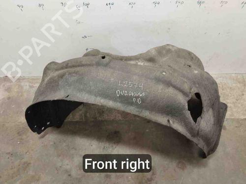 Used Wheel arch DODGE DURANGO (WD) 5.7 (364 hp) 28925750