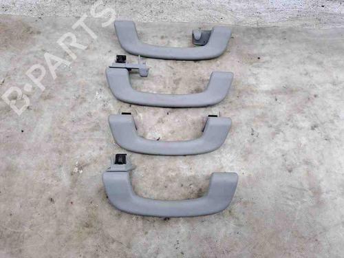 Håndtag i tag BMW X3 (F25) xDrive 20 d (184 hp) 28909819