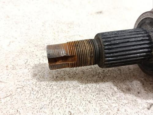 Left front driveshaft MASERATI QUATTROPORTE VI 3.0 S Q4 | BP39083940M38 - Image 7