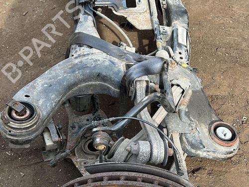 Rear axle MASERATI GHIBLI III (M157) 3.0 S | BP28939918M2 