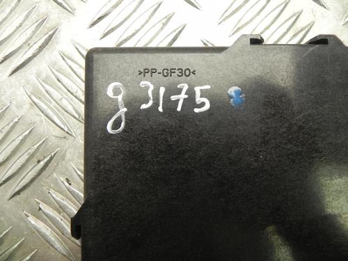 Electronic module TOYOTA PRIUS (_W3_) 1.8 Hybrid (ZVW30) | BP37578726M83 - Image 4