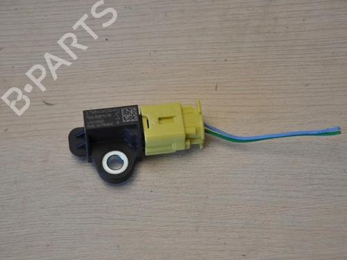 Used Electronic sensor Electronic sensor RENAULT KADJAR (HA_, HL_) 1.6 dCi 130 (HLA4) (130 hp) 28910892 28910892