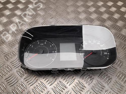 instrument-cluster-renault-master-iv-platformchassis-2024-37573968 main image