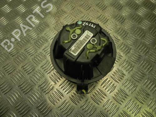 Heater blower motor DACIA DUSTER (HS_) 1.6 16V | BP28935737M62 - Image 2