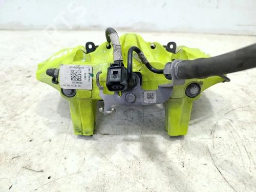 Right rear brake caliper PORSCHE PANAMERA (971) 4.0 Turbo S E-Hybrid (97AFH1, 97BFH1) | BP31626234M106 