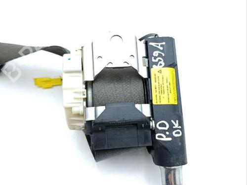 Front right seatbelt MASERATI GRAN TURISMO I 4.2 | BP38996651I25 - Image 9