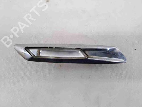 Venstre sideblink BMW 5 Touring (F11) 525 d (218 hp) 28922372