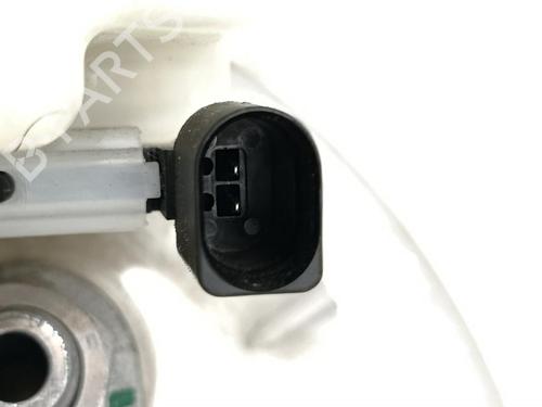 Brake master cylinder PORSCHE CAYENNE (9YA) 2.9 S AWD (9YABB1) | BP39000004M77 - Image 9