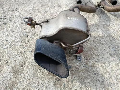 Exhaust system MASERATI GRAN TURISMO I 4.7 S | BP33206753M121 - Image 17